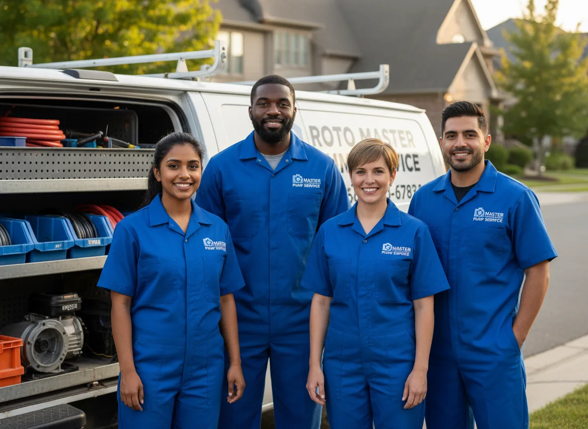 Sump Pump Installation company in Dunedin, FL